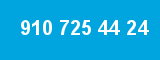 910 725 44 24